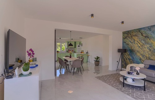 Medvinjak Apartment | Luxury Nest Maretta @korcula Island