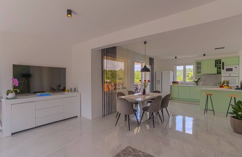 Medvinjak Apartment | Luxury Nest Maretta @korcula Island