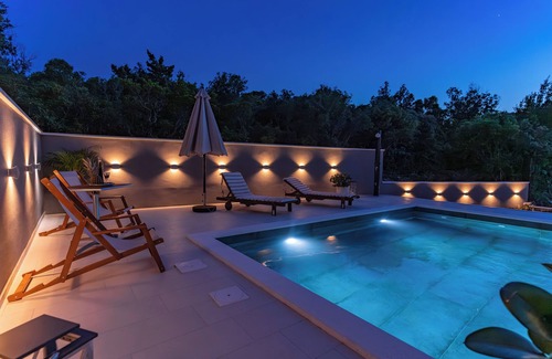 Medvinjak Apartment | Luxury Nest Maretta @korcula Island