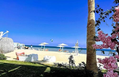 Dahar Apartment | Luxury New Apartment in Hurghada - Private Beach