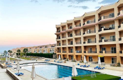 Dahar Apartment | Luxury New Apartment in Hurghada - Private Beach