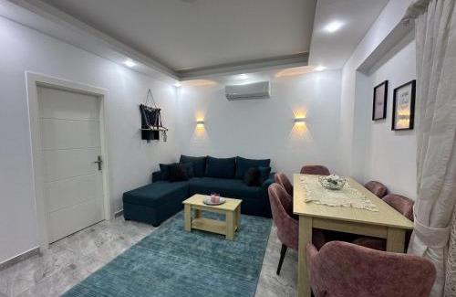 Dahar Apartment | Luxury New Apartment in Hurghada - Private Beach