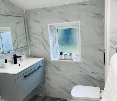 Swanscombe House | Luxury New Home