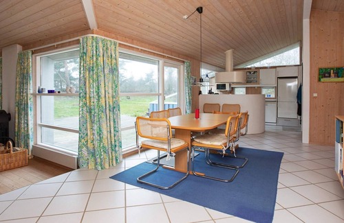 Hoensinge House | Luxury Oasis in Pot Strandby-By Traum