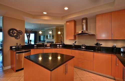 Daytona Beach Condo | LUXURY Oceanfront Ocean Vistas Condo-AMAZING VIEWS! BRAND NEW *5 STAR CONDO*