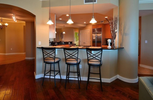 Daytona Beach Condo | LUXURY Oceanfront Ocean Vistas Condo-AMAZING VIEWS! BRAND NEW *5 STAR CONDO*