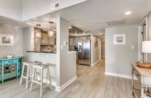 Myrtle Beach Condo | Luxury Oceanfront top floor Penthouse w/4 Balconies-by Luxury Beach Rentals!
