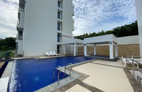 Yapak Apartment | Luxury Oceanview Condo