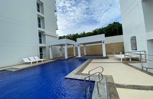 Yapak Apartment | Luxury Oceanview Condo