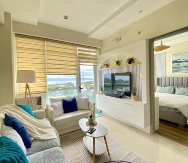 Yapak Apartment | Luxury Oceanview Condo