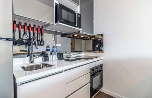 Puerto Madero Apartment | Luxury & Open View | Pool | Welcome2BA