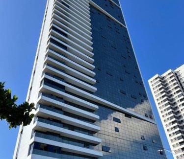 Barra de Jangada Apartment | Luxury Paiva Flat