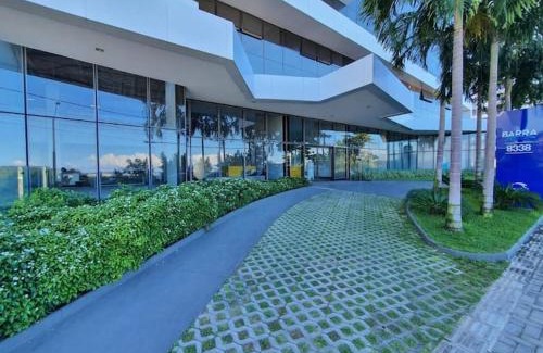 Barra de Jangada Apartment | Luxury Paiva Flat