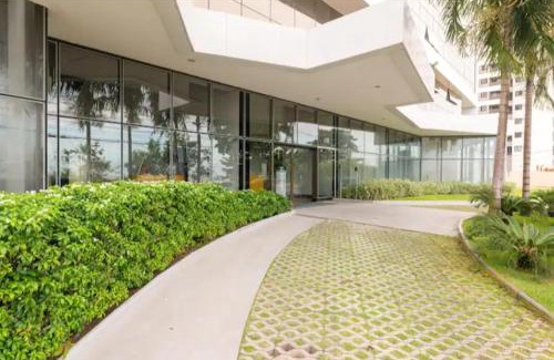 Barra de Jangada Apartment | Luxury Paiva Flat