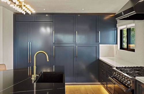 Del Monte Forest House | Luxury Pebble Beach 5BR 6BA Newly Remodeled Home