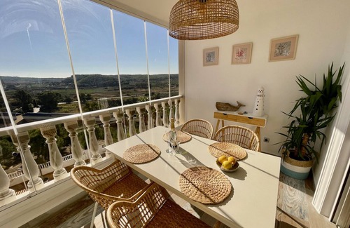 Guardamar del Segura Apartment | Luxury Penthouse, Close To The Beach Of Guardamar.