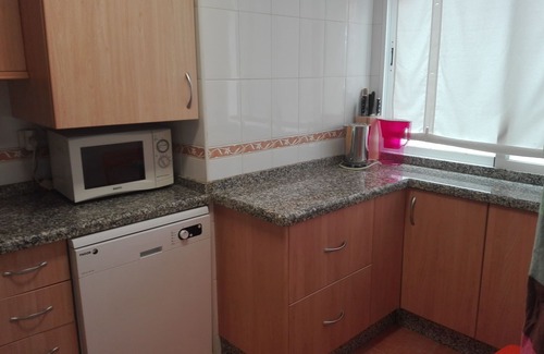 Torrequebrada Apartment | LUXURY PENTHOUSE 3 BEDROOMS AND 2 BATHS NEAR THE BEACH
