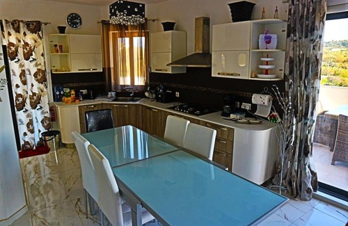 Marsaxlokk Apartment | Luxury Penthouse in Marsaxlokk