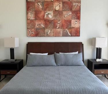 Las Jarretaderas Apartment | Luxury Penthouse Seibal - Vidanta