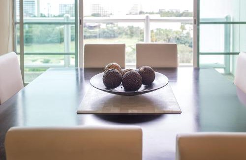 Las Jarretaderas Apartment | Luxury Penthouse Seibal - Vidanta