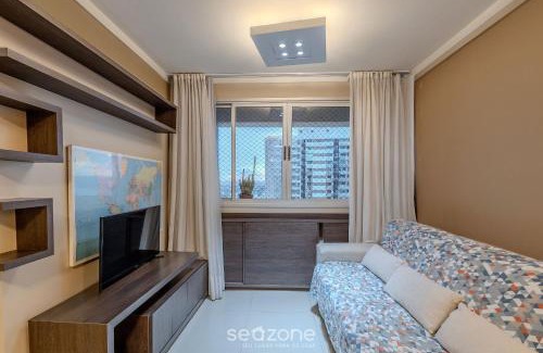 Aguas Claras Apartment | Luxury penthouse w/jacuzzi in Brasília BCY2001