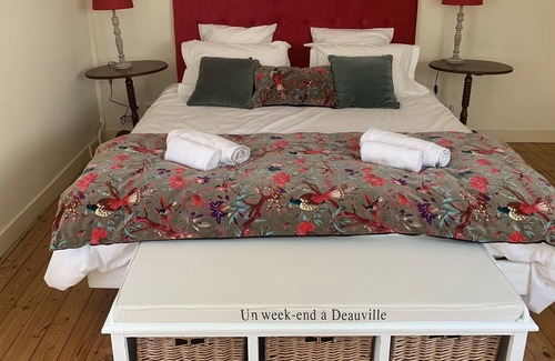 Luynes House | Luxury pool property Tours and Loire Castles