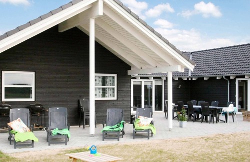 Nr. Lyngby House | Luxury Pool Retreat - By Traum Ferienwohnungen