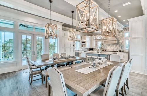 Gulf Pines House | *Luxury*Pool/Spa*Elevator*PrivateBeach*GolfCart*