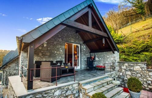 Sosoye House | Luxury Pool Villa in Sosoye