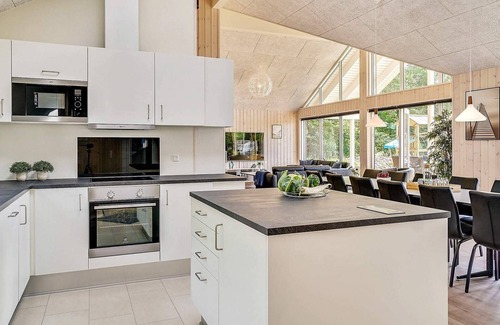 Vejby House | Luxury Pool Villa in Vejby - By Traum Ferienwohnungen