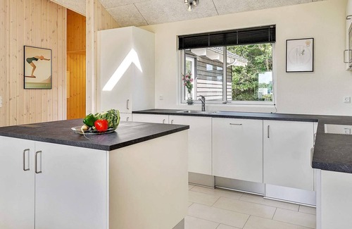 Vejby House | Luxury Pool Villa in Vejby - By Traum Ferienwohnungen