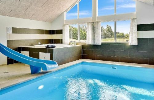 Vejby House | Luxury Pool Villa in Vejby - By Traum Ferienwohnungen