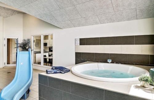 Vejby House | Luxury Pool Villa in Vejby - By Traum Ferienwohnungen