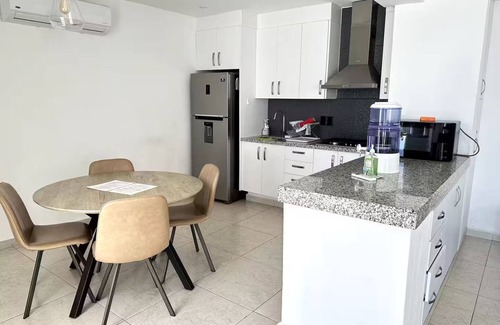 Acapulco Apartment | Luxury, Privacy & Stunning Views