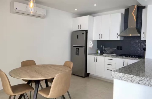 Acapulco Apartment | Luxury, Privacy & Stunning Views