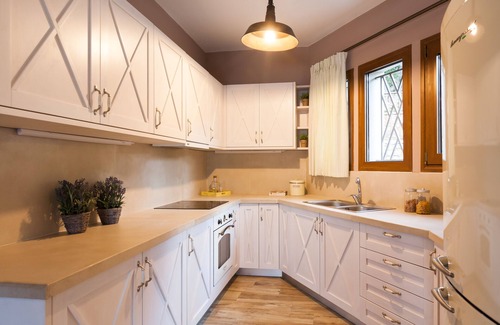 Amari Villa | Luxury privacy in Cretan countyside