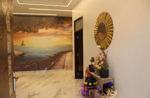 Gurugram Apartment | Luxury Private Farmhouse