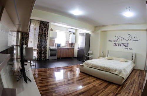 Otopeni Apartment | Luxury Radox Airport Bucharest