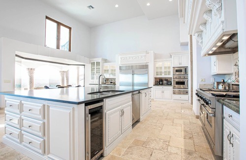 Camelback East House | Luxury Redefined in Camelback—Exclusive Mountaintop Villa with Spa & Views