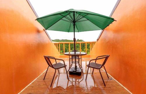 Baguio Apartment | Luxury Residence #4 - Attic