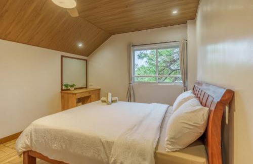 Baguio Apartment | Luxury Residence #4 - Attic