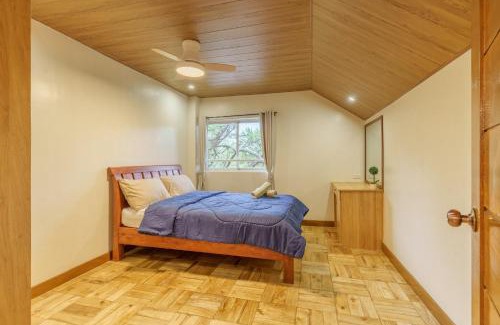 Baguio Apartment | Luxury Residence #4 - Attic