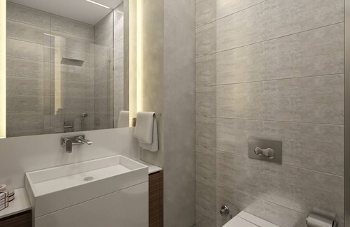 Uludag Apartment | Luxury Residence Fully Equiped 2BR 2BA Central Location in Istanbul