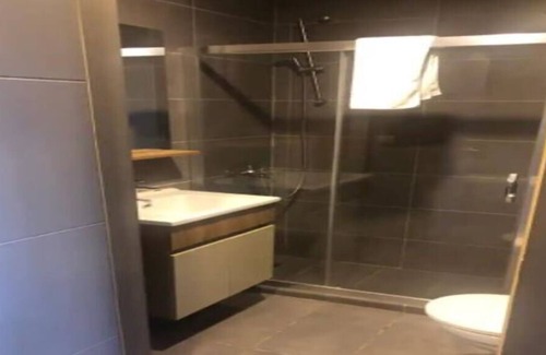 Kartepe Condo | Luxury Residence in 5* Hotel for Professionals