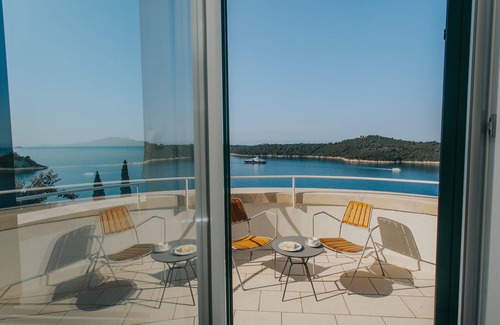 Municipality of Dubrovnik Villa | Luxury Residence Queen of Dubrovnik