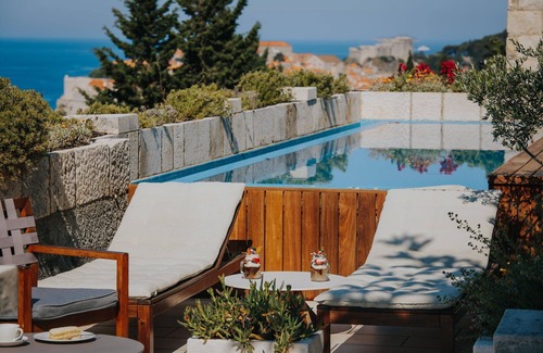 Municipality of Dubrovnik Villa | Luxury Residence Queen of Dubrovnik