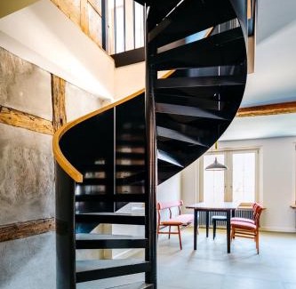 Old Town Apartment | Luxury Residences by Widder Hotel