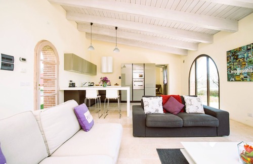 Trequanda Resort | Luxury resort in the Tuscan countryside