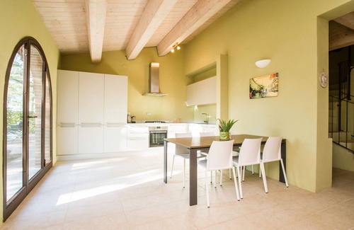 Trequanda Resort | Luxury resort in the Tuscan countryside