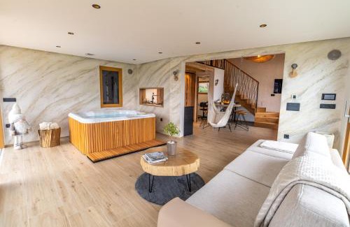 Sencur House | Luxury Resort Potatoland